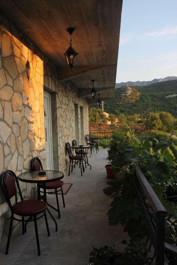 Studio And Winery Kalimut Virpazar Exterior foto